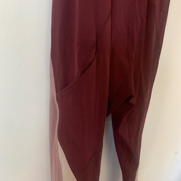 Outdoor Voices SuperForm™ Full Length Bodysuit size XL - Picture 5 of 7